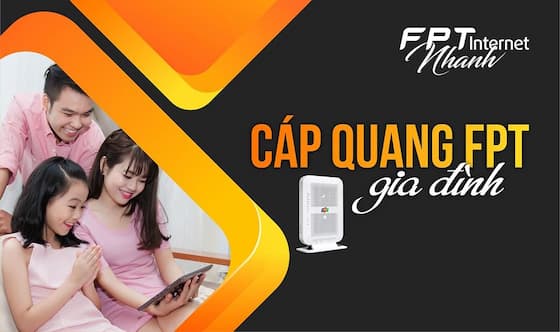 Bảng giá internet FPT 2 Bảng giá internet gia đình FPT